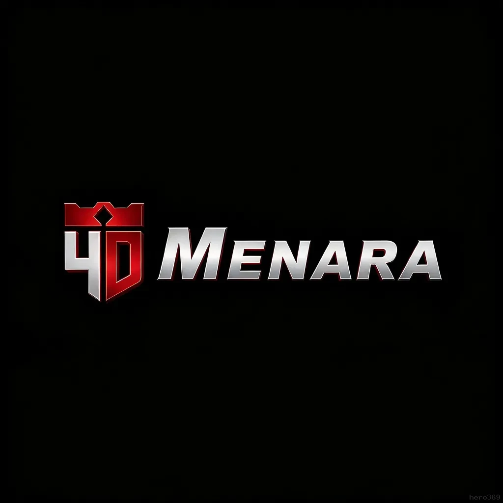menar4d