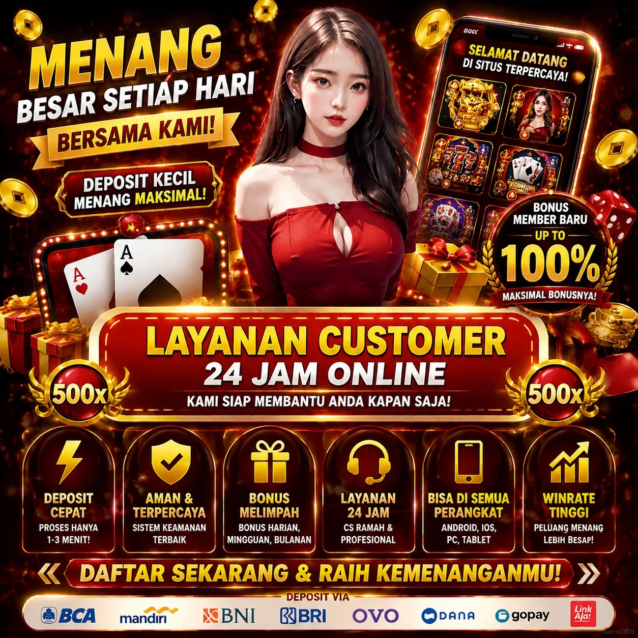 dewa777